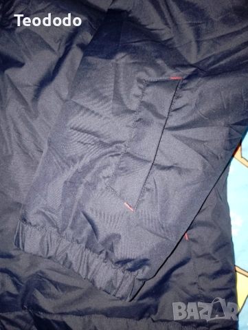 Детско - младежко Wedze и яке с пух , снимка 3 - Детски якета и елеци - 53012469