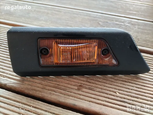 214-61311,мигач страничен ляв MAZDA 323