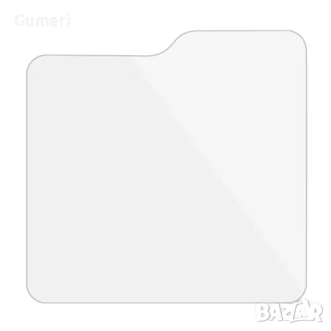  Стъклен Протектор За  Дисплей За Motorola Razr 50 Ultra, снимка 2 - Фолия, протектори - 47640764