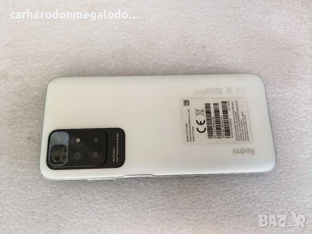 Xiaomi Redmi 10 128GB 4GB RAM Dual, снимка 7 - Xiaomi - 56107298