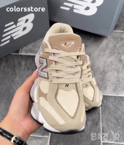 Дамски маратонки New Balance/BR184de, снимка 3 - Маратонки - 51947011