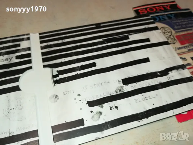 THE LIFE CD 0104252025, снимка 13 - CD дискове - 49731148