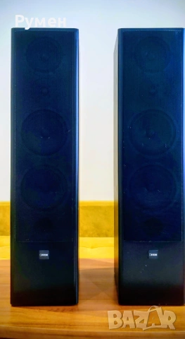 Тонколони Canton Nestor 705, снимка 2 - Тонколони - 53060412