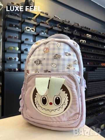 Ранички ⚜️, снимка 11 - Раници - 52969342