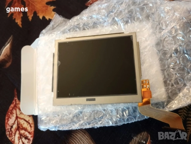 Горен екран за Nintendo DSi, снимка 1 - Аксесоари - 56345800