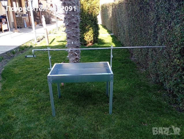 чеверме барбекю скара , снимка 8 - Други - 53752070