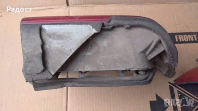 Стопове Форд Ескорт Хечбек Ford Escort, снимка 9 - Части - 34121529