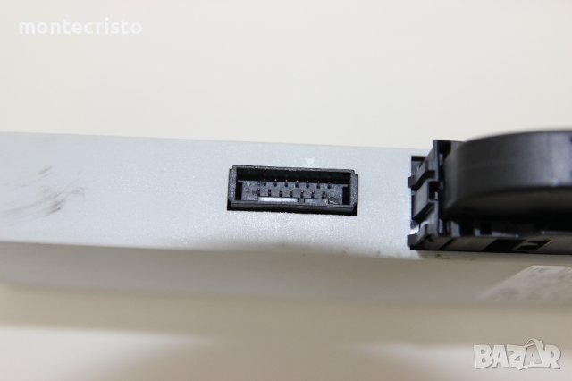 CAS модул BMW E90 E91 Serie 3 (2004-2013г.) 61356981416 / 5WK4 9412LBF / 5WK49412LBF 61.35-6 981 416, снимка 4 - Части - 41831841