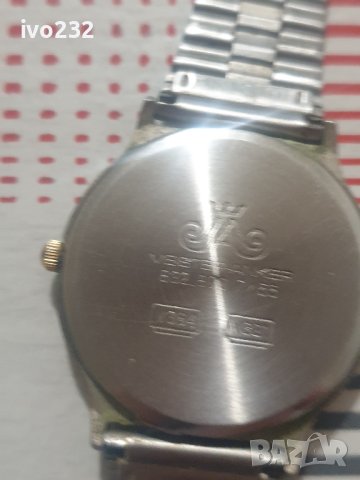 meister anker watch, снимка 8 - Мъжки - 40621544