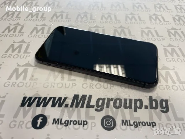 #MLgroup предлага iPhone 11 64GB Black 89%, втора употреба, снимка 2 - Apple iPhone - 56259081