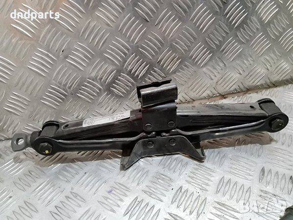 Крик за Kia Joice, 2001г.