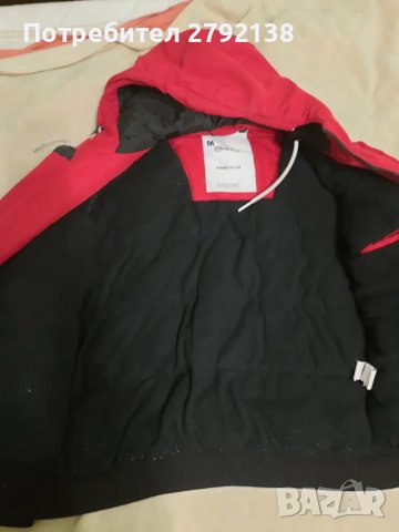 Мъжко зимно яке House, снимка 4 - Якета - 48522650