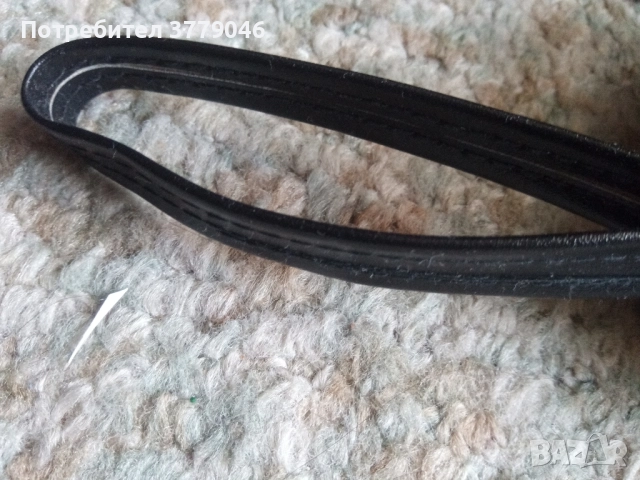 Малка черна чанта , снимка 4 - Чанти - 51840917