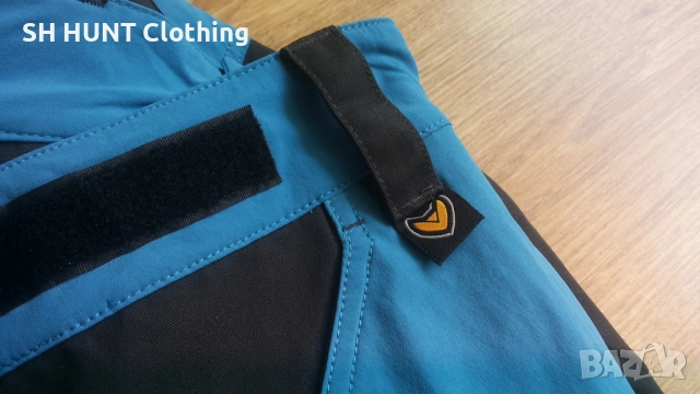 Haunter Stretch Trouser размер 54 / XL панталон със здрава и еластична материи - 1848, снимка 12 - Екипировка - 53073829