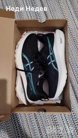 Asics GT-2000 13, номер 44