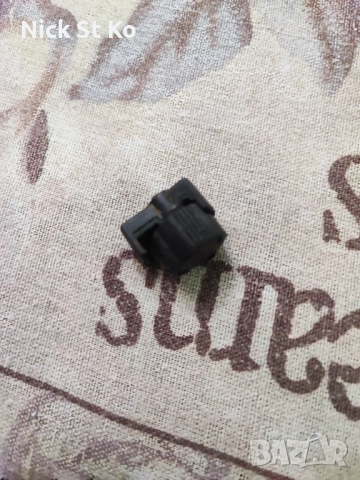 Велокомпютър, компютър за велосипед - използван, снимка 4 - Аксесоари за велосипеди - 52425008