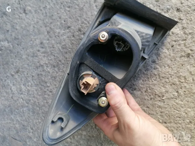 Стоп Стопове Мазда 6 Комби , снимка 13 - Части - 49370627