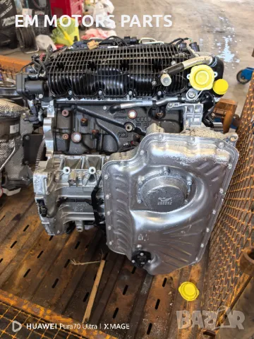 Двигател 4.0 tdi тоуарег 2019г., снимка 5 - Части - 49969556