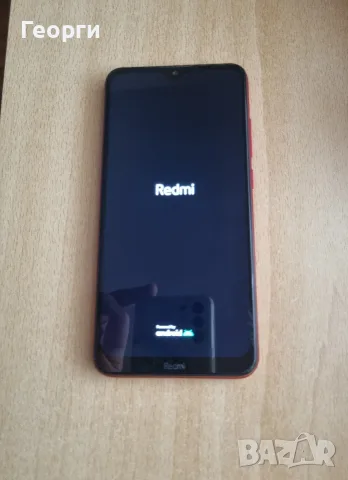 Xiaomi Redmi-8A, снимка 7 - Xiaomi - 56191768