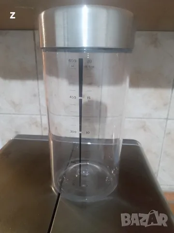 кана за мляко саеко кселсис xelsis Gran aroma