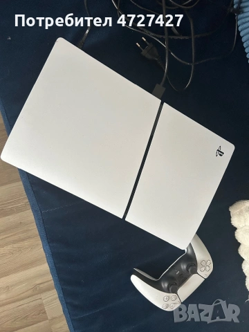 PlayStation 5, снимка 2 - PlayStation конзоли - 53340735