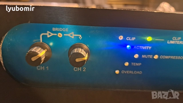 Mosfet крайно стъпало., снимка 2 - Ресийвъри, усилватели, смесителни пултове - 53416370