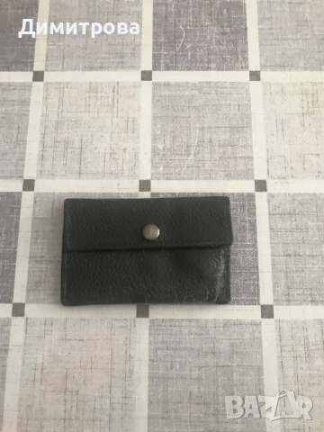 Дамско портмоне /портмонета/- 7 вида., снимка 15 - Портфейли, портмонета - 39182553