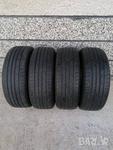 4бр. Hankook ventus S1 evo2 235/60/18 SUV