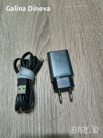 Motorola g30, снимка 9 - Motorola - 53662793