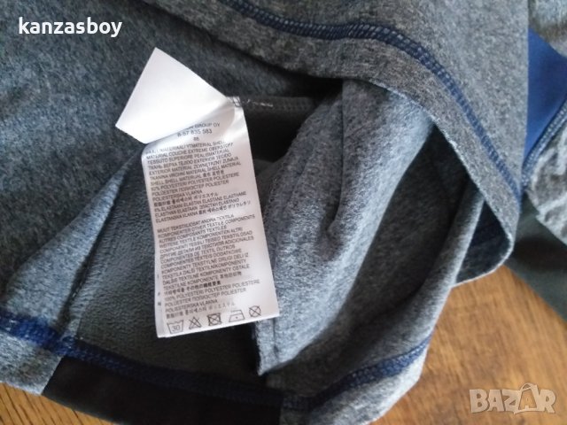 Icepeak - страхотна мъжка блуза С, снимка 7 - Блузи - 44405434