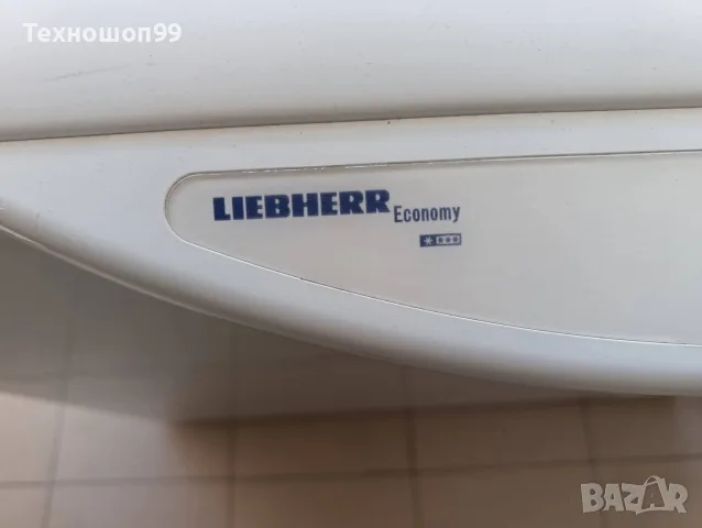 Ракла Liebherr A+, снимка 2 - Фризери - 56251236