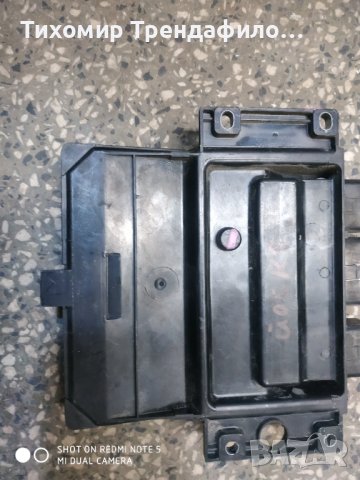 Ecu Компютър Renault Scenic, Megane 1.5 DCi 8200334419 8200374152, R0410B024B DDCR DELPHI, снимка 2 - Части - 41621794
