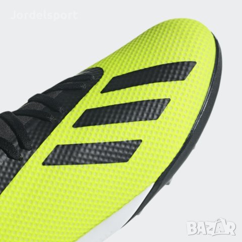 Мъжки стоножки Adidas X Tango 18.3, снимка 10 - Футбол - 44303271