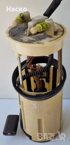 Бензинова Помпа с Кошница и Нивомер Хонда Акорд 6 VI 1.6 Honda Accord 6 VI 1.6 1997-2003