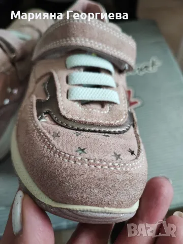 Детски обувки , снимка 3 - Детски маратонки - 49781982