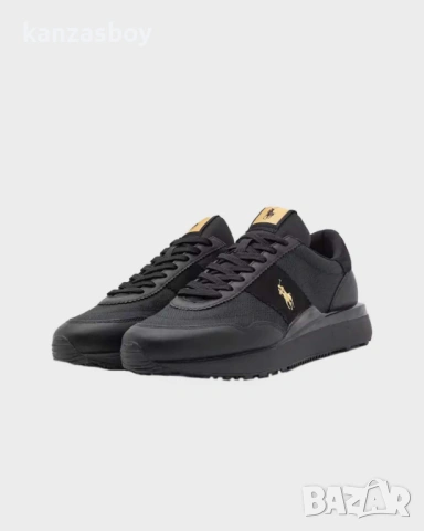 POLO RALPH LAUREN TRAIN 89 PP-SK-LTL TRPL MEN'S SNEAKERS - страхотни мъжки кецове НОВИ БЕЗ КУТИЯ 47, снимка 2 - Кецове - 53564599