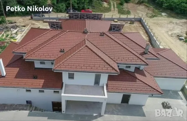 Ремонт на покриви , снимка 3 - Ремонти на покриви - 48267700