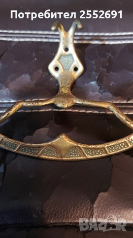 Закачалка , снимка 3 - Декорация за дома - 44748405