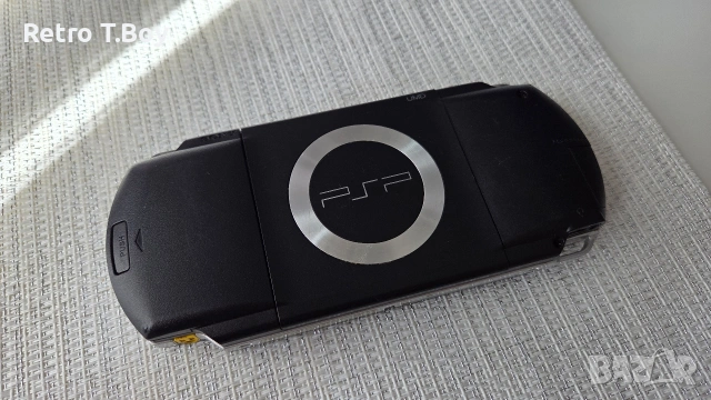 Sony PSP 1004, снимка 5 - PlayStation конзоли - 53809166