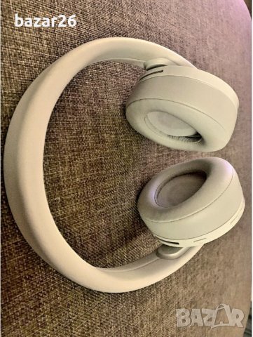PlayStation4 Gold Wireless Stereo Headset (White