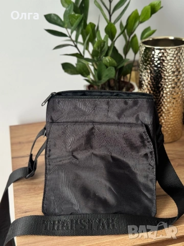 мъжка чанта, снимка 3 - Чанти - 53813548