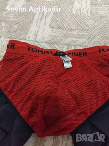 Бански Tommy Hilfiger , снимка 4 - Бански - 56071773