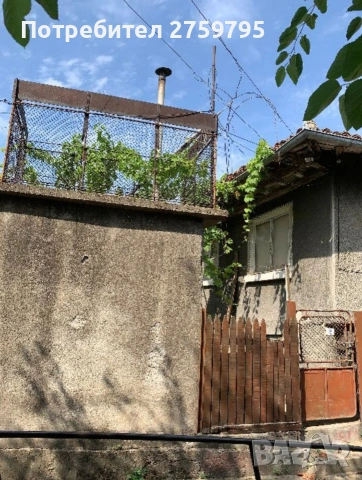НОВО.ПРОДАВАМ ДВУЕТАЖНА КЪЩА., снимка 3 - Къщи - 53396580