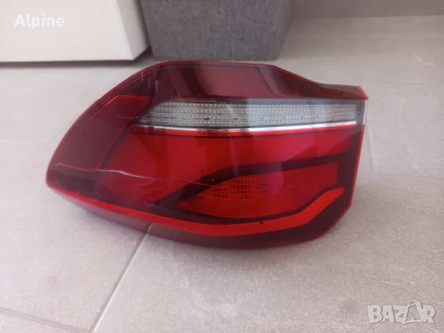 Фарове и Стоп за BMW БМВ, снимка 9 - Части - 56087771