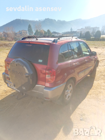 Продавам , снимка 2 - Автомобили и джипове - 44726407