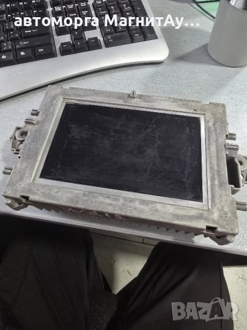 A2129004900 ДИСПЛЕИ ЗА НАВИГАЦИЯ НА MERCEDES W212