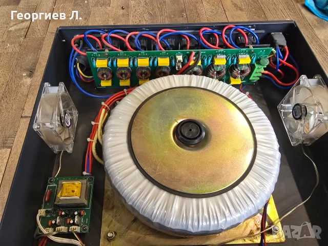 Xindak XF 2000E , снимка 7 - Други - 53719747