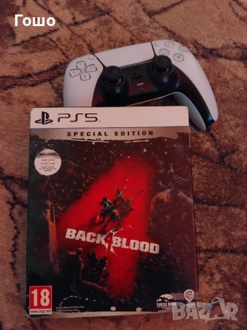 Игри эа PlayStation 5, снимка 3 - Игри за PlayStation - 51301851