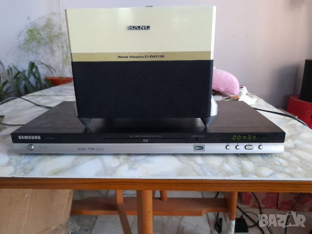 Tонколона, снимка 2 - Аудиосистеми - 34618903