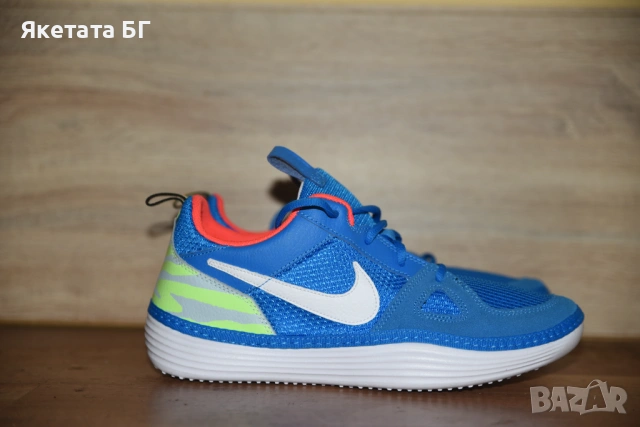 НОВИ Nike летни маратонки 42.5 номер